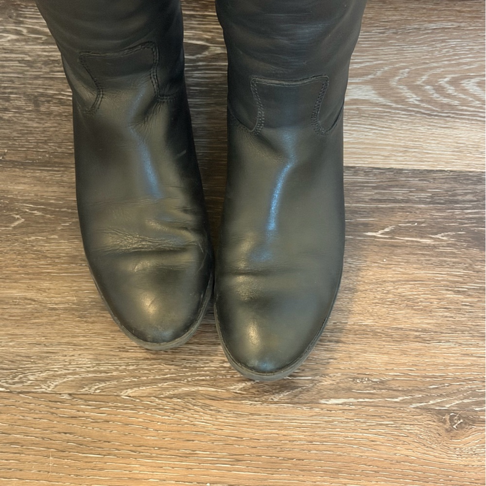 Sam Edelman ‘Penny’ Riding Boot - Picture 6 of 7